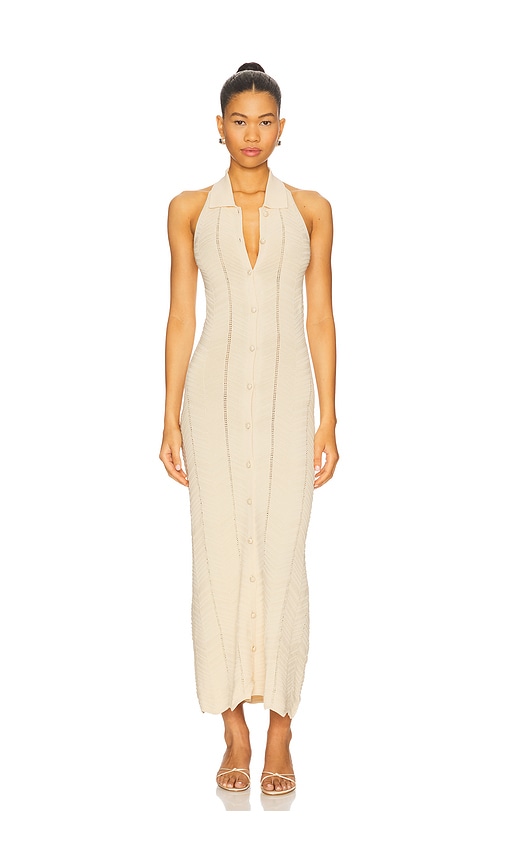 ROBE VAL en . Taille L. Also en M, S, XS - DEVON WINDSOR - Modalova