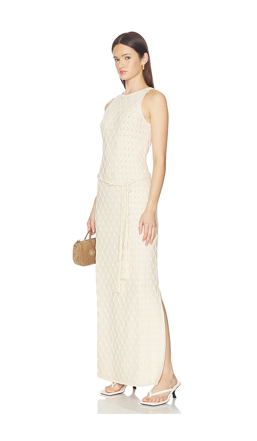 DEVON WINDSOR Nova Maxi Dress