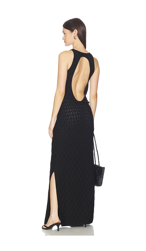DEVON WINDSOR Nova Maxi Dress