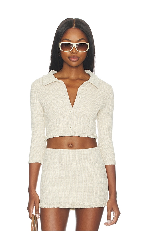 DEVON WINDSOR Brielle Jacket