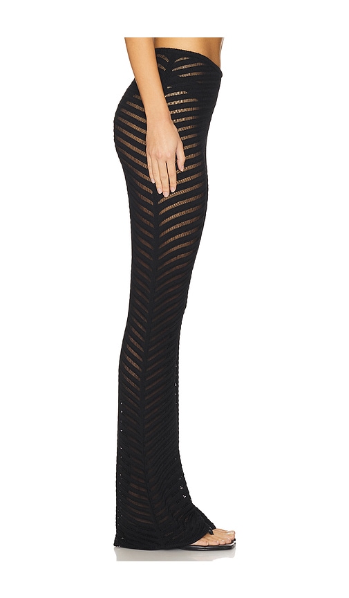  Devon Windsor Camille Pant In Black. Size Xs. Also In M, L. 