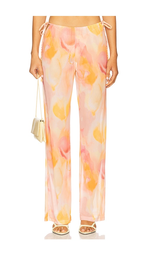 Ollie Pant in Pink. - size XS (also in L, M, S, XL)