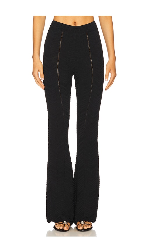 Timmy Pant in Black. - size XS (also in L, M, S)