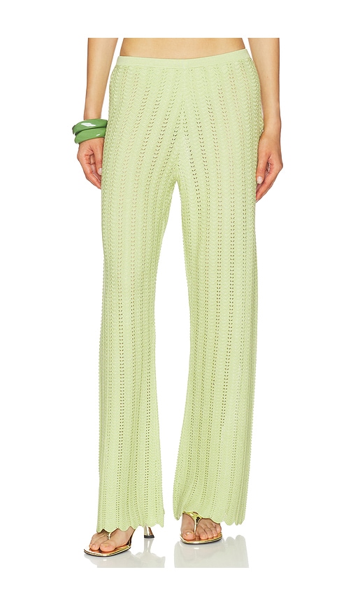DEVON WINDSOR Gavi Pant