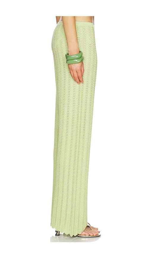  Devon Windsor Weiter Schnitt Gavi In Green. Größe Xs. Also In S, M, L, Xl. 