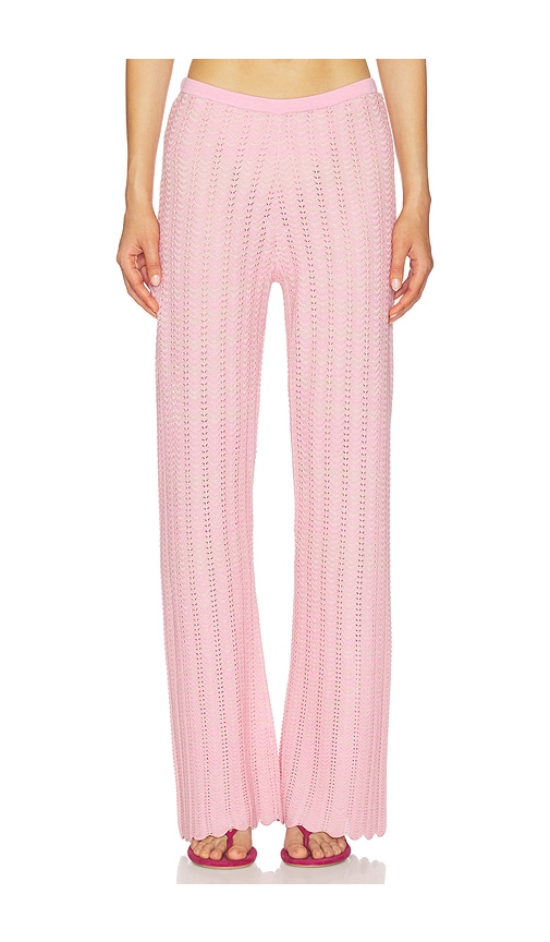 DEVON WINDSOR Gavi Pant