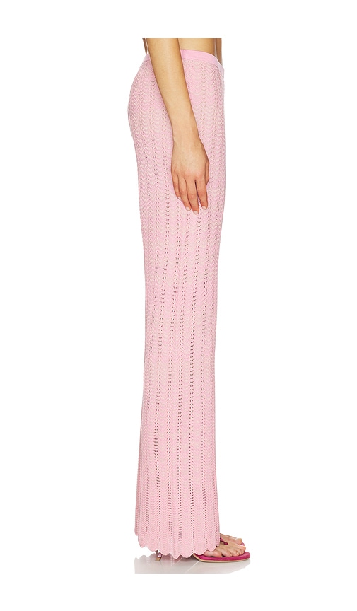  Devon Windsor Weiter Schnitt Gavi In Pink. Größe Xs. Also In S, M, L, Xl. 
