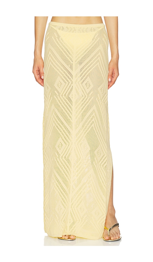 DEVON WINDSOR Vie Skirt