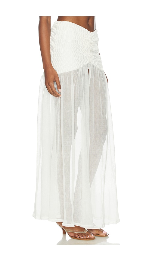 Devon Windsor Florella Skirt In Multi
