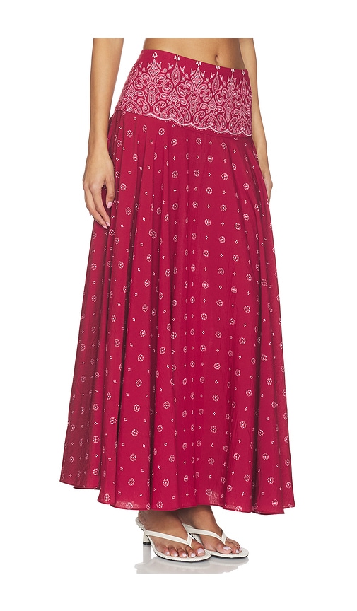 DEVON WINDSOR Rylie Skirt | Thumbnail 2 DEVON WINDSOR Rylie Skirt | Thumbnail 2