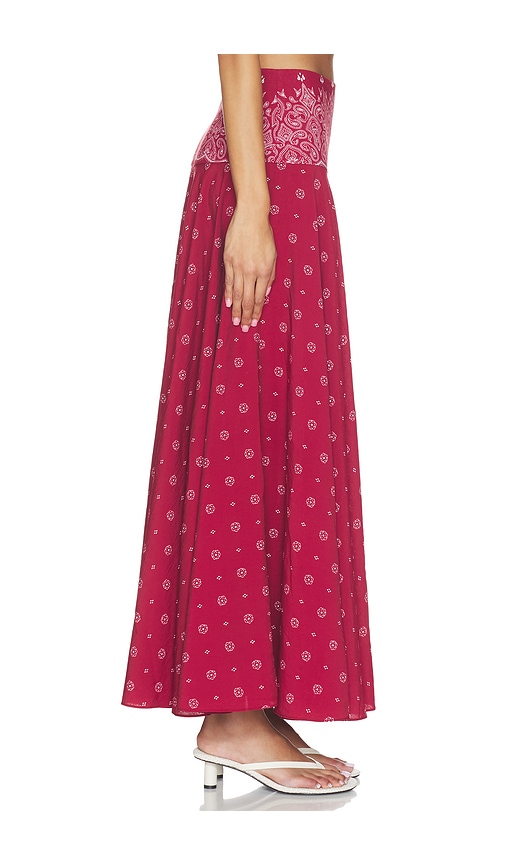 DEVON WINDSOR Rylie Skirt | Thumbnail 3 DEVON WINDSOR Rylie Skirt | Thumbnail 3