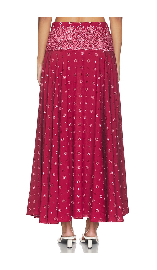 DEVON WINDSOR Rylie Skirt | Thumbnail 4 DEVON WINDSOR Rylie Skirt | Thumbnail 4
