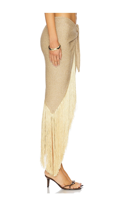 Devon Windsor Paxton Pareo In 金盏花色