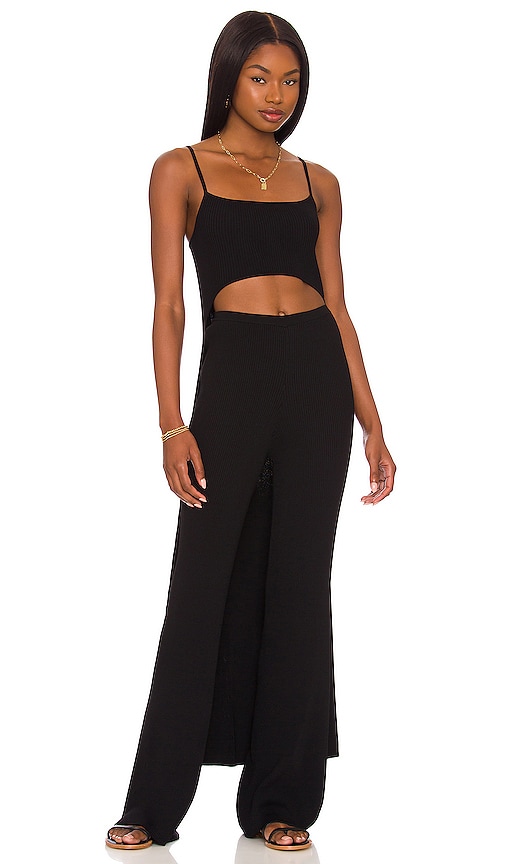 Windsor cheap black jumpsuit