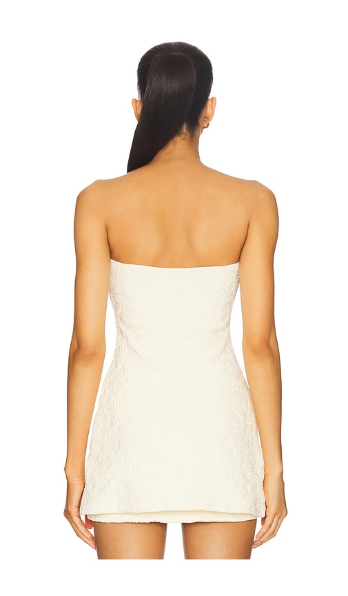  Devon Windsor Joy Top In Cream. Size M. Also In L, Xl. 