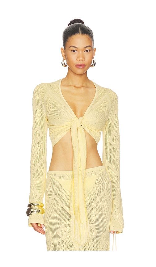 DEVON WINDSOR Vale Top