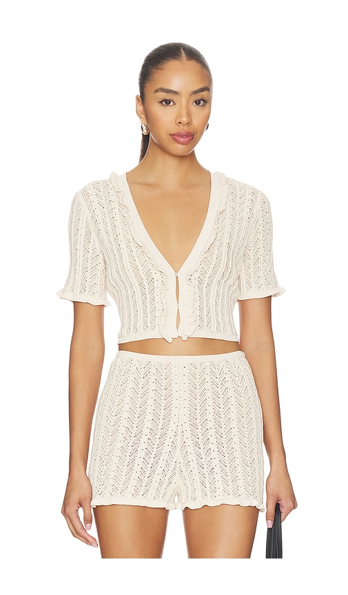 DEVON WINDSOR Charlene Top