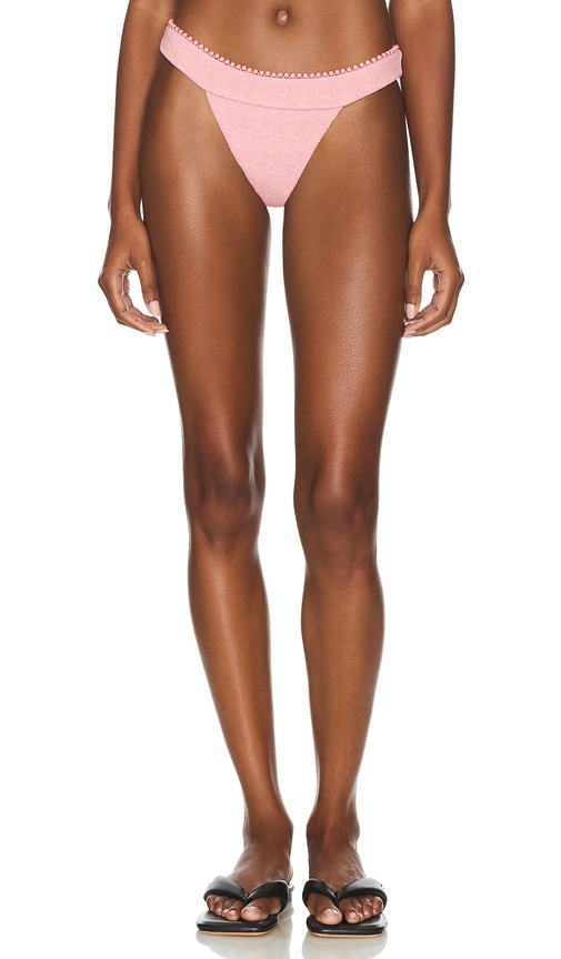 Pia Bikini Bottom