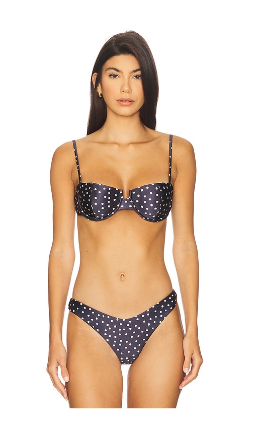 Devon Windsor Lady Bikini Top