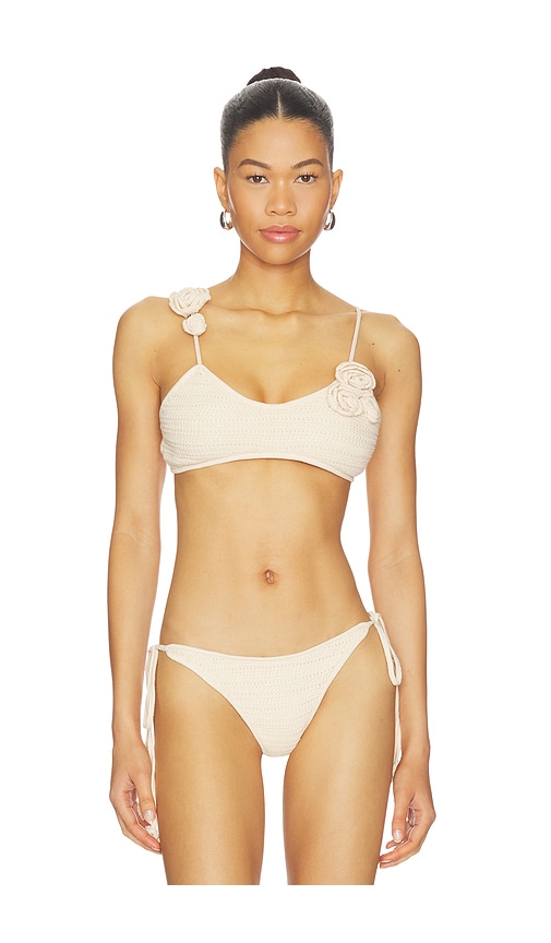 DEVON WINDSOR Adrienne Top