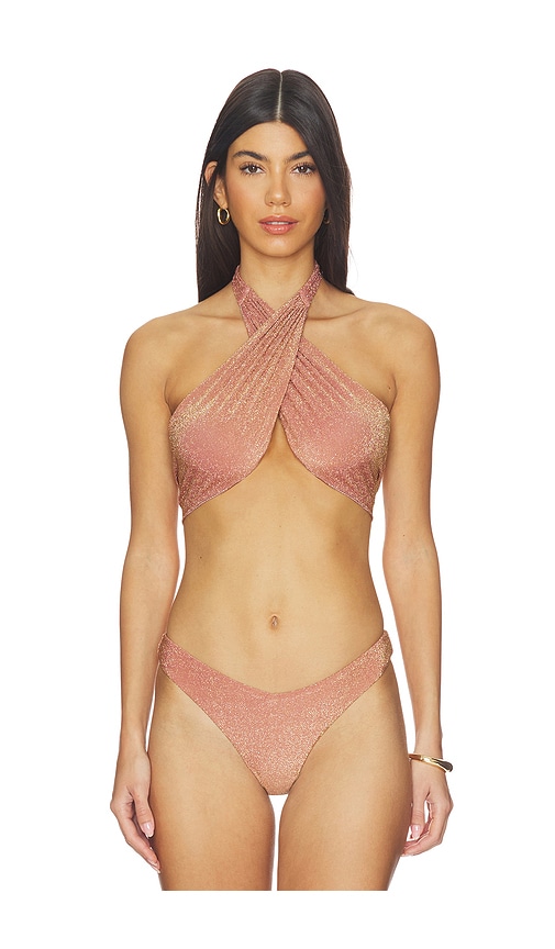 DEVON WINDSOR Lucy Top