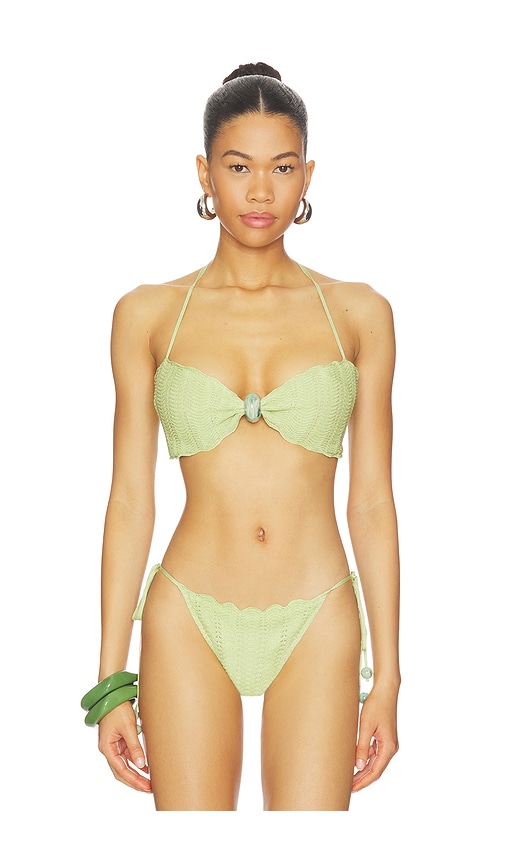 DEVON WINDSOR Kyla Top