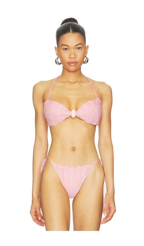 DEVON WINDSOR Kyla Top