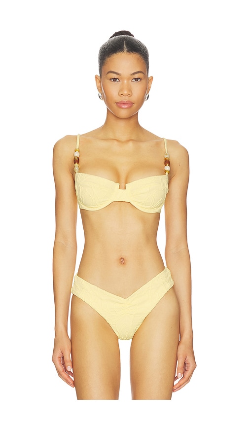 DEVON WINDSOR Poppy Top