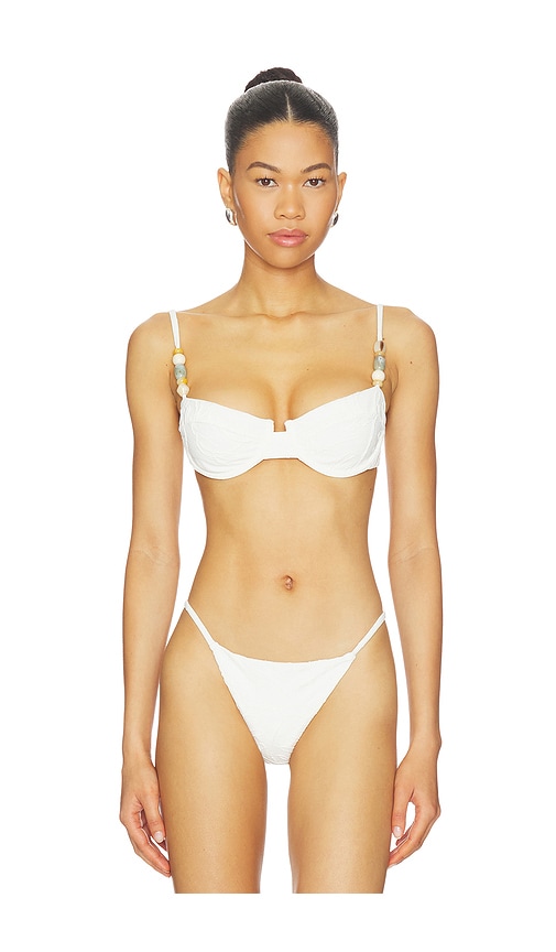 DEVON WINDSOR Poppy Top