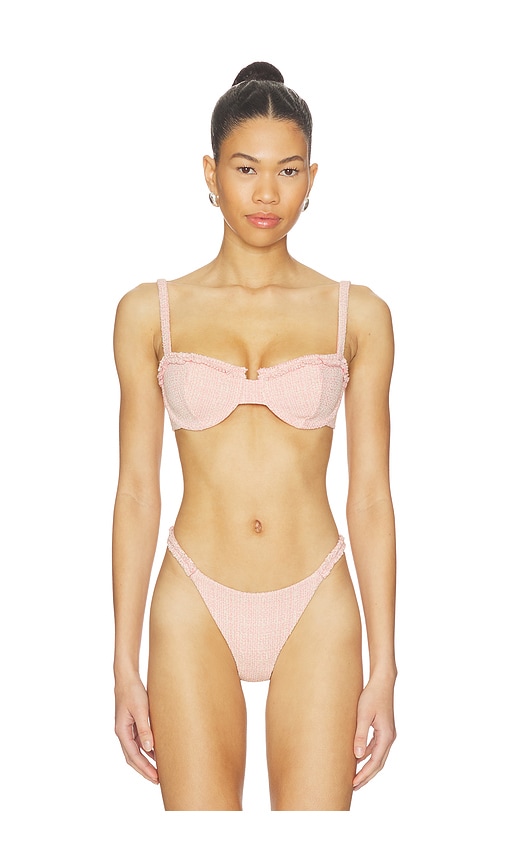 DEVON WINDSOR Ava Top