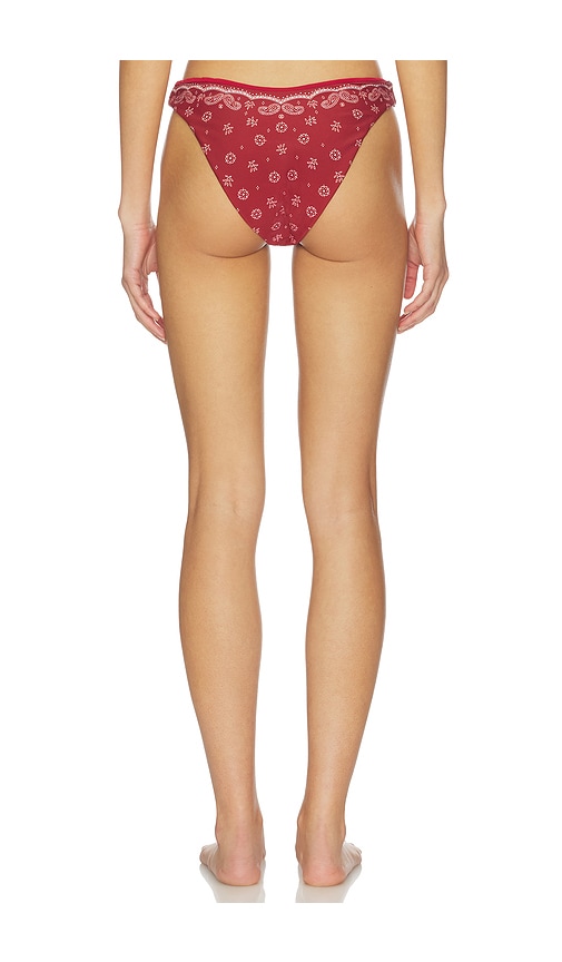 DEVON WINDSOR Larissa Bikini Bottom | Thumbnail 3 DEVON WINDSOR Larissa Bikini Bottom | Thumbnail 3