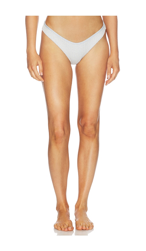 DEVON WINDSOR Larissa Bikini Bottom