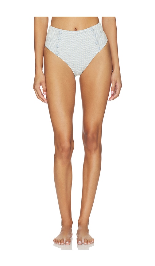 DEVON WINDSOR Malia Bikini Bottom