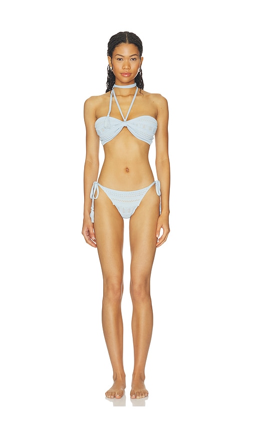 DEVON WINDSOR Vallie Bikini Bottom | Thumbnail 4 DEVON WINDSOR Vallie Bikini Bottom | Thumbnail 4