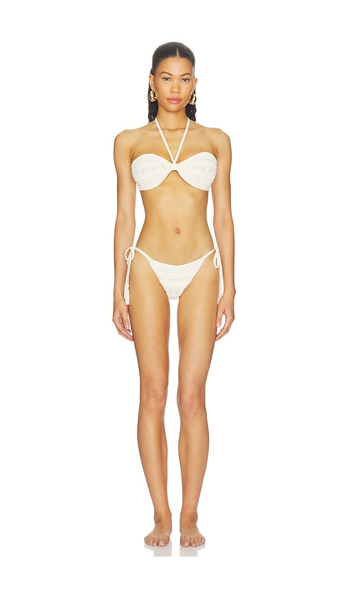 DEVON WINDSOR Vallie Bikini Bottom | Thumbnail 4 DEVON WINDSOR Vallie Bikini Bottom | Thumbnail 4