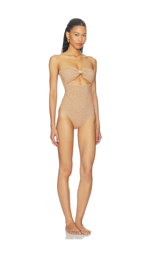 DEVON WINDSOR Izzie One Piece | Thumbnail 2 DEVON WINDSOR Izzie One Piece | Thumbnail 2