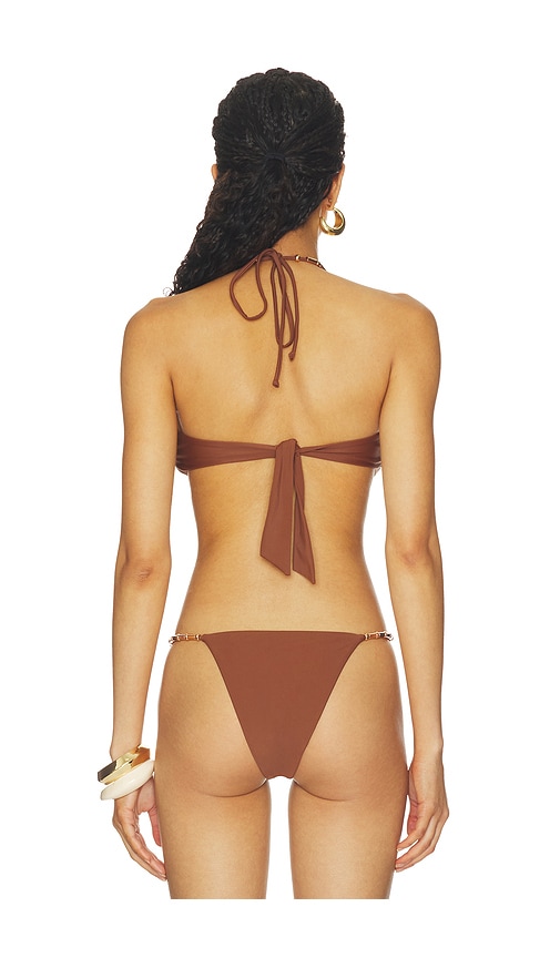 DEVON WINDSOR Giana Bikini Top | Thumbnail 3 DEVON WINDSOR Giana Bikini Top | Thumbnail 3