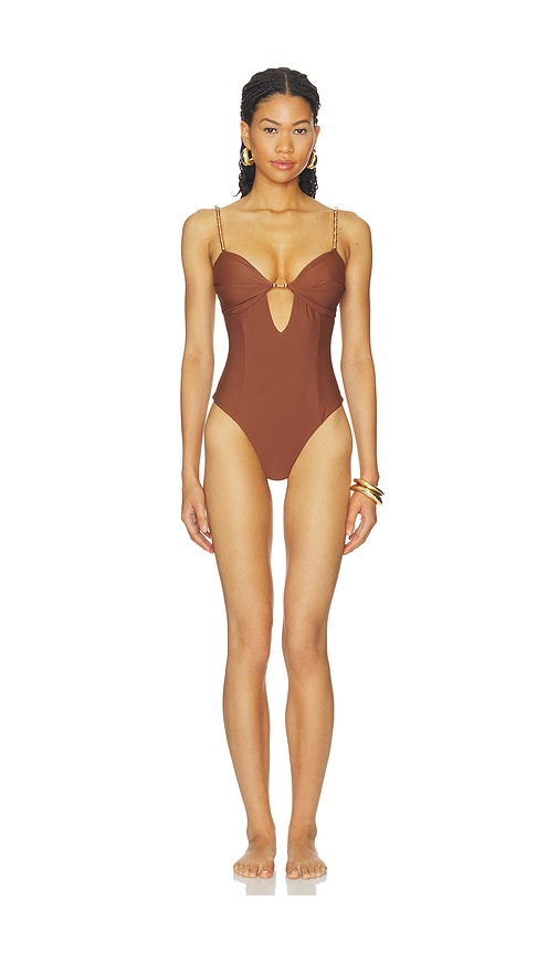 DEVON WINDSOR Dawn One Piece