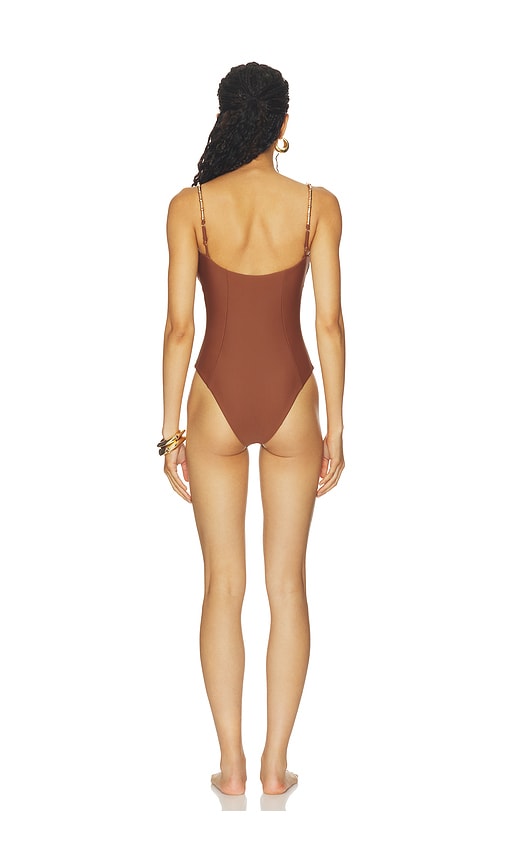 DEVON WINDSOR Dawn One Piece | Thumbnail 3 DEVON WINDSOR Dawn One Piece | Thumbnail 3