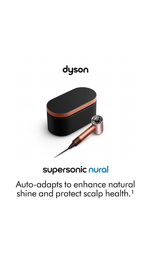 Dyson Special Edition Supersonic Nural