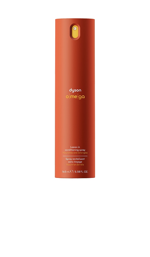 Luxury Size Omega Leave-in Conditioning Spray