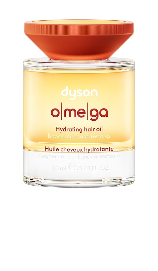 Dyson Omega Hydrating Hair Oil