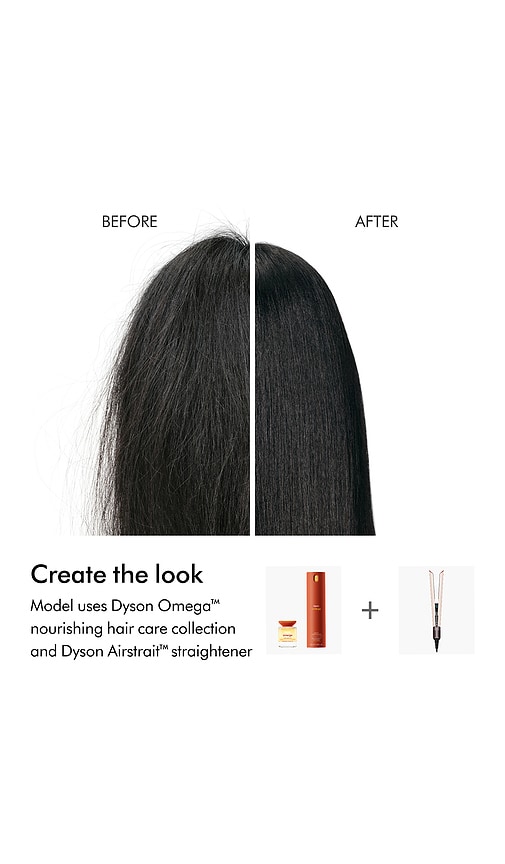 Dyson Omega Hydrating Hair Oil