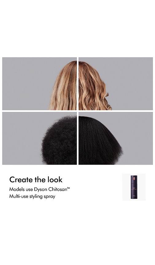 Dyson Define & Refresh Styling Duo In Multi