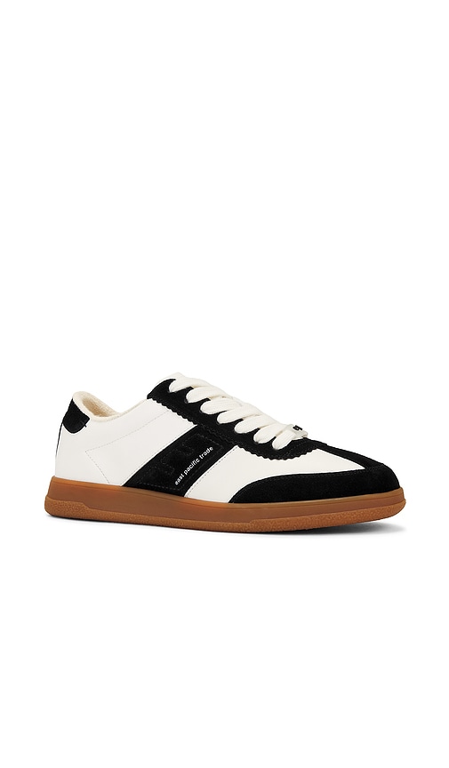  East Pacific Trade Zapatillas Deportivas Santos En Color Blanco Talla 41  (también En 42, 43, 44, 45, 46). 
