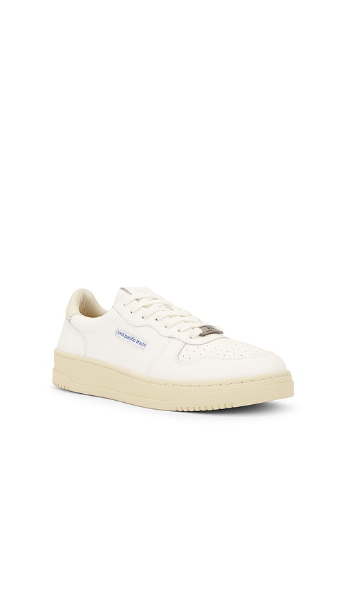 EAST PACIFIC TRADE COURT OFF WHITE 