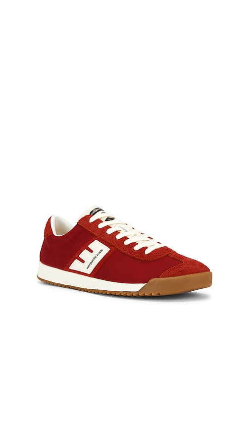  East Pacific Trade Zapatilla Deportiva Bonito En Color Rojo Talla 41  (también En 42, 43, 44, 45, 46). 