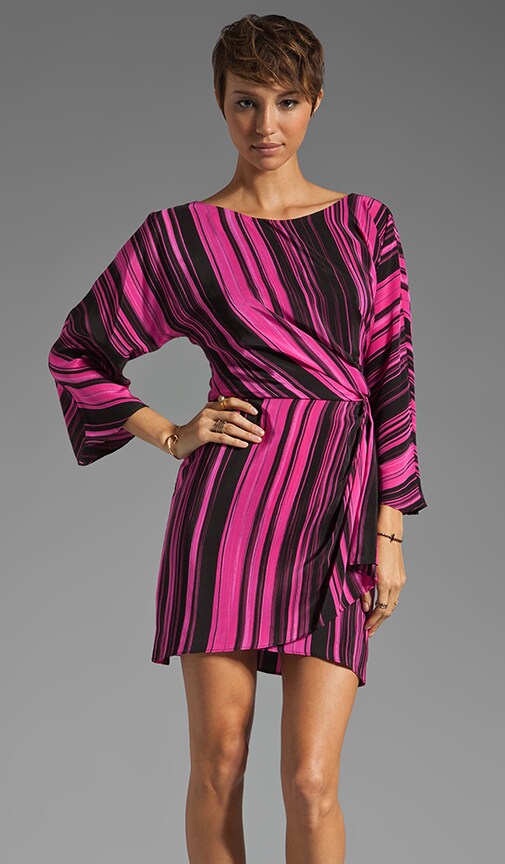 Chroma Jazlynn Dress