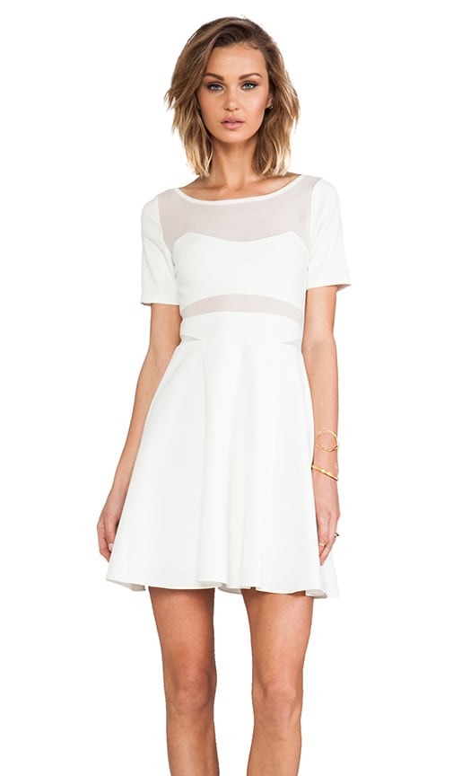 Selena Dress