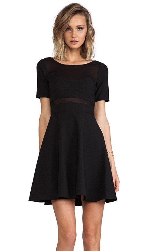 Selena Dress
